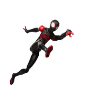 Marvel Legends ATS Miles Morales Figure (15 cm)