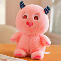 Squishy Monster Plush Toy (20 cm)