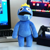 Peluche Blue From Rainbow Friends (30 cm) 