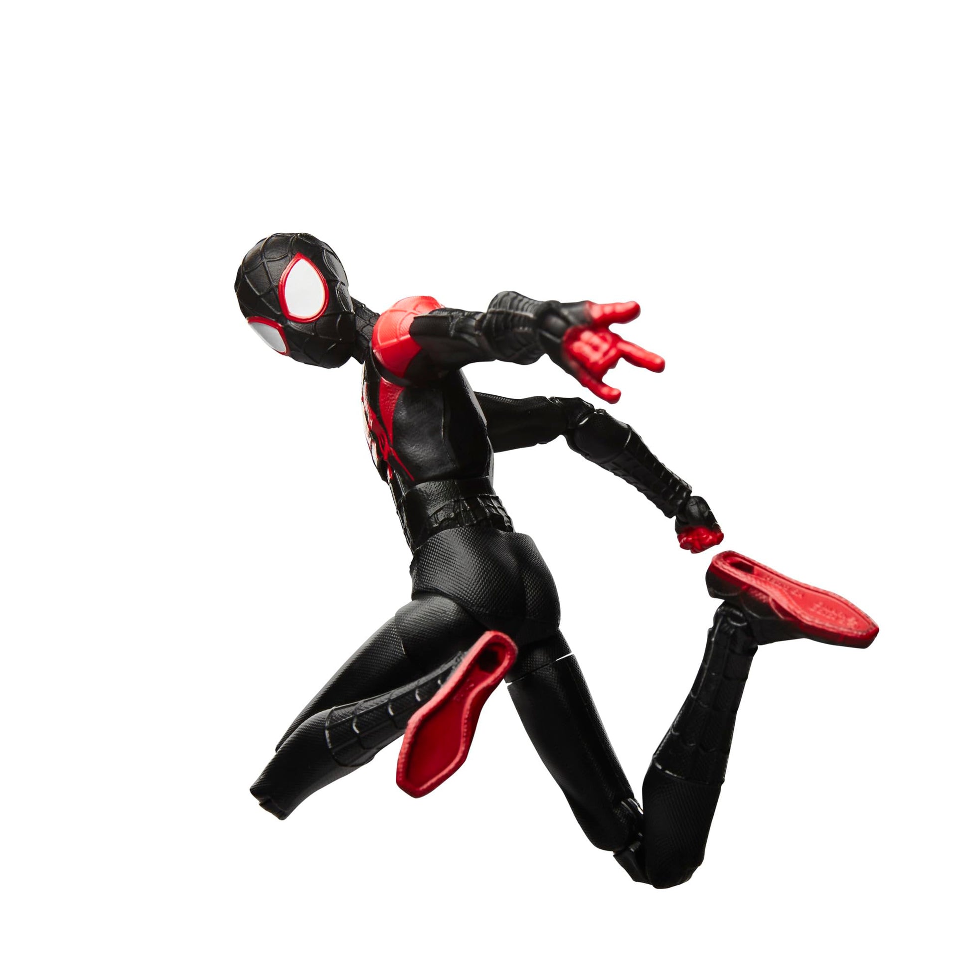 Marvel Legends ATS Miles Morales Figure (15 cm)