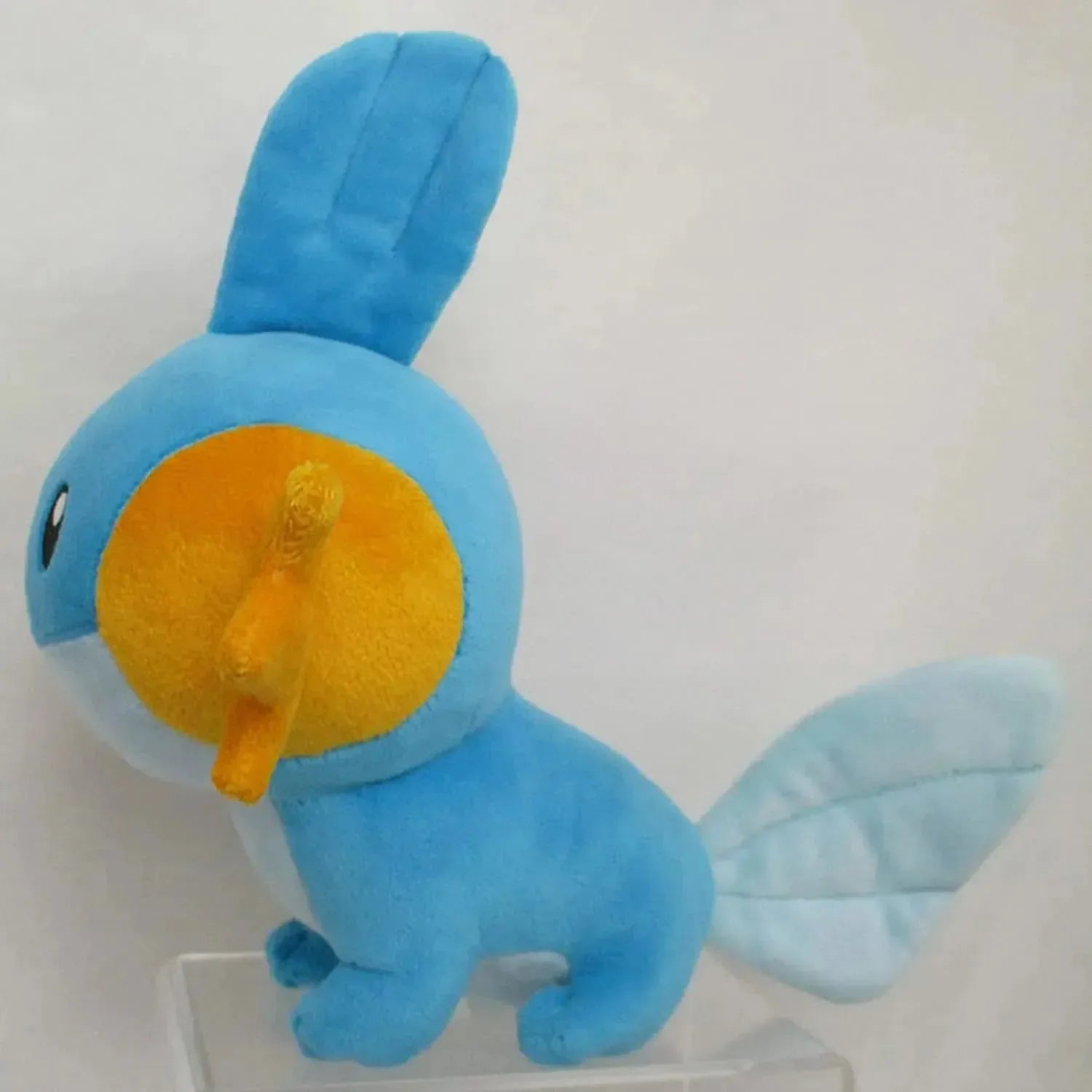 Mudkip Watery Embrace Plushie (30 cm)