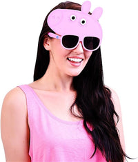 Peppa Pig Pink Shades