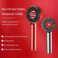 Radiant Roots Revival Massage Comb