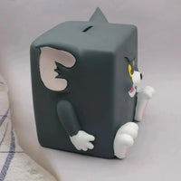 T&J Frenemy Funds Piggy Bank