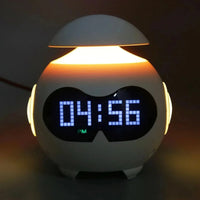 Emoji Express 3-in-1 Alarm Clock