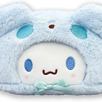 Sanliou Snuggles Plush Pouch Bag
