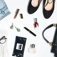 Simple Shine Shoe Cleaning Wipes (Set of 30)