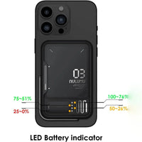 Aulumu M03 Mini Power Bank (3500mAh)