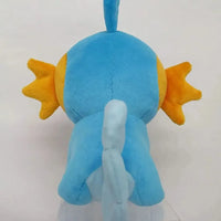 Mudkip Watery Embrace Plushie (30 cm)