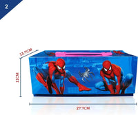 Character Creation Art Station Set (54 Pcs)