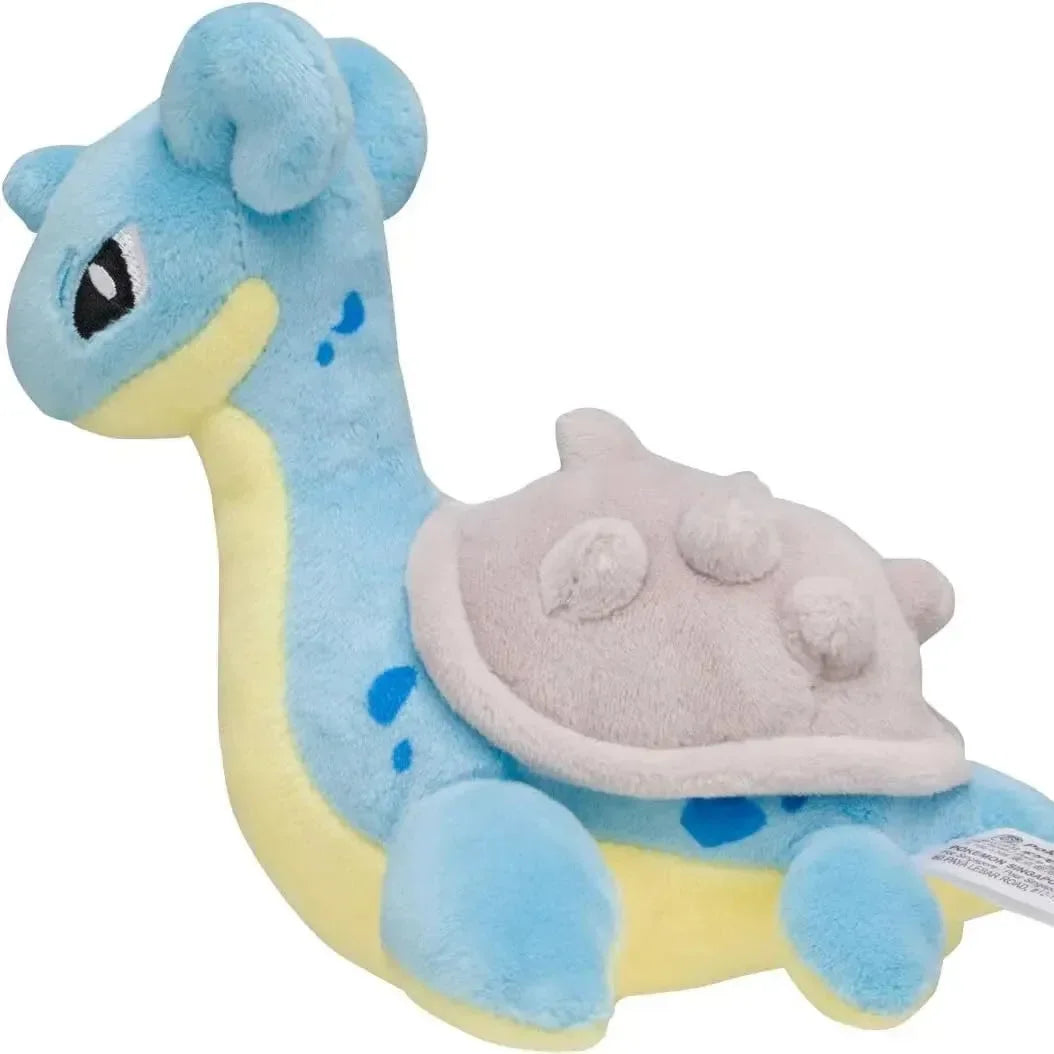 Lapras Pokimoen Plush (30 cm)