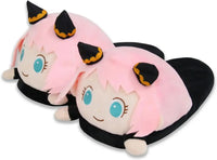 Spy Secret Agent Family Indoor Slippers
