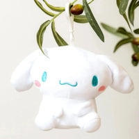 Sanliou Sweeties Plush Keychain