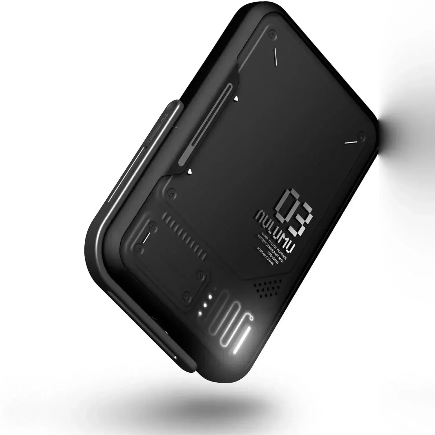 Aulumu M03 Mini Power Bank (3500mAh)