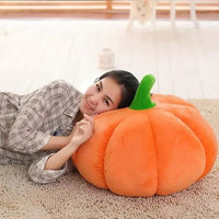 Spook-tacular Pumpkin Plush (40 cm)