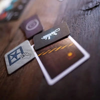 The Resistance Board Game