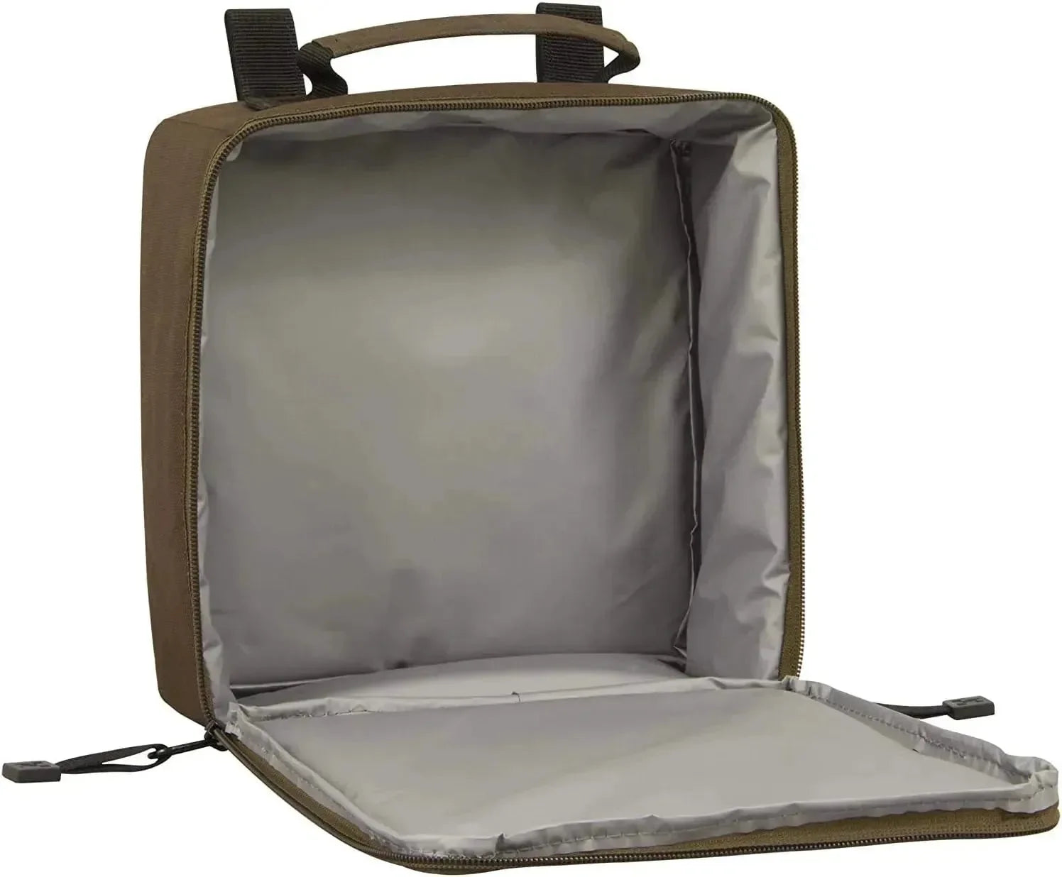 Mine & Dine Insulated Minecraft Lunch Bag