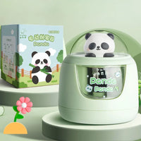 Cute Panda Battery Operated Sharpener