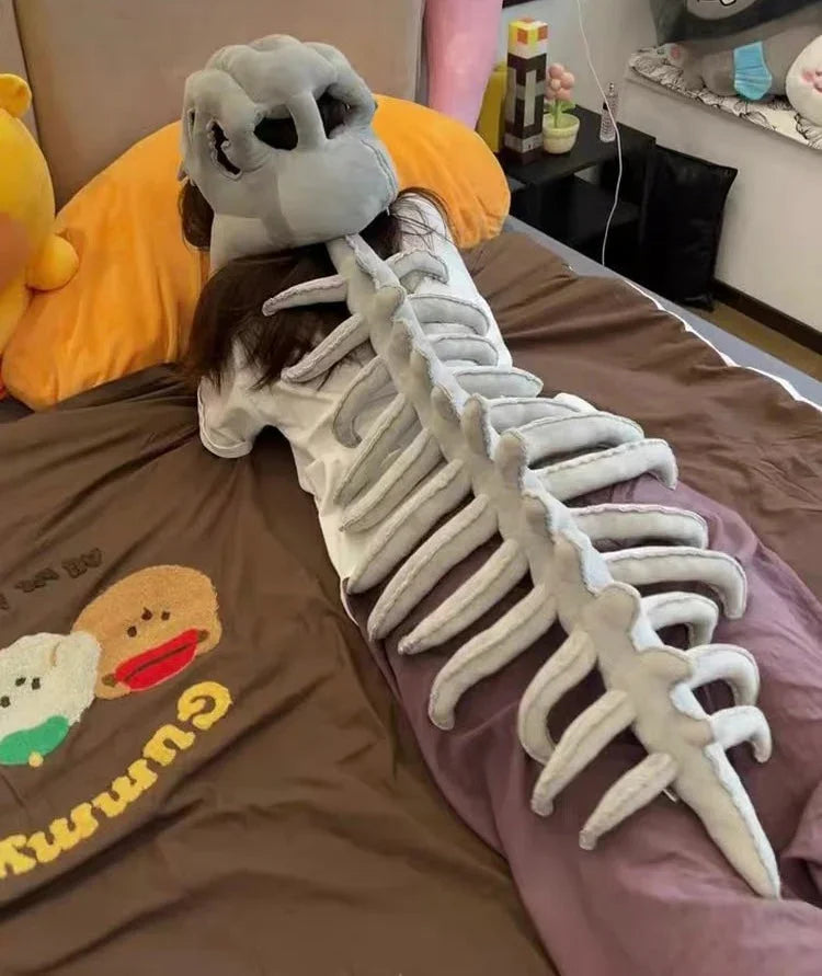 Funny Dinosaurs Plush Toy Pn7133 - Bear Hugs