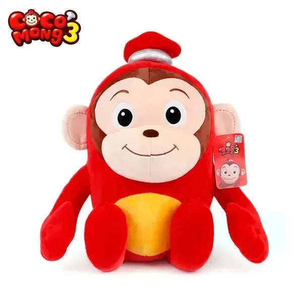 Cocomong Cuddle Plush (35 cm)