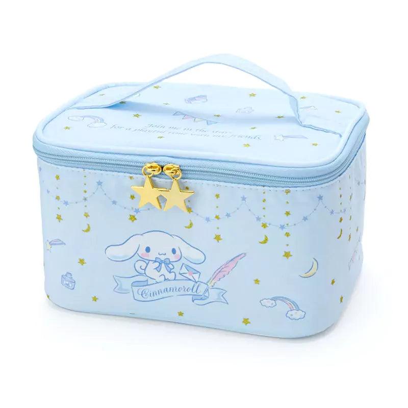 Sanrio Celestial Glow Make Up Pouch