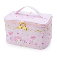 Sanrio Celestial Glow Make Up Pouch