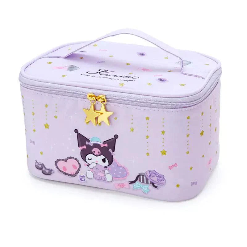 Sanrio Celestial Glow Make Up Pouch