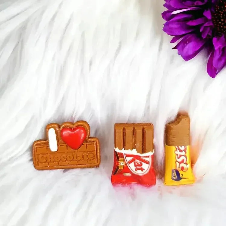 Snack Shack Fridge Magnets