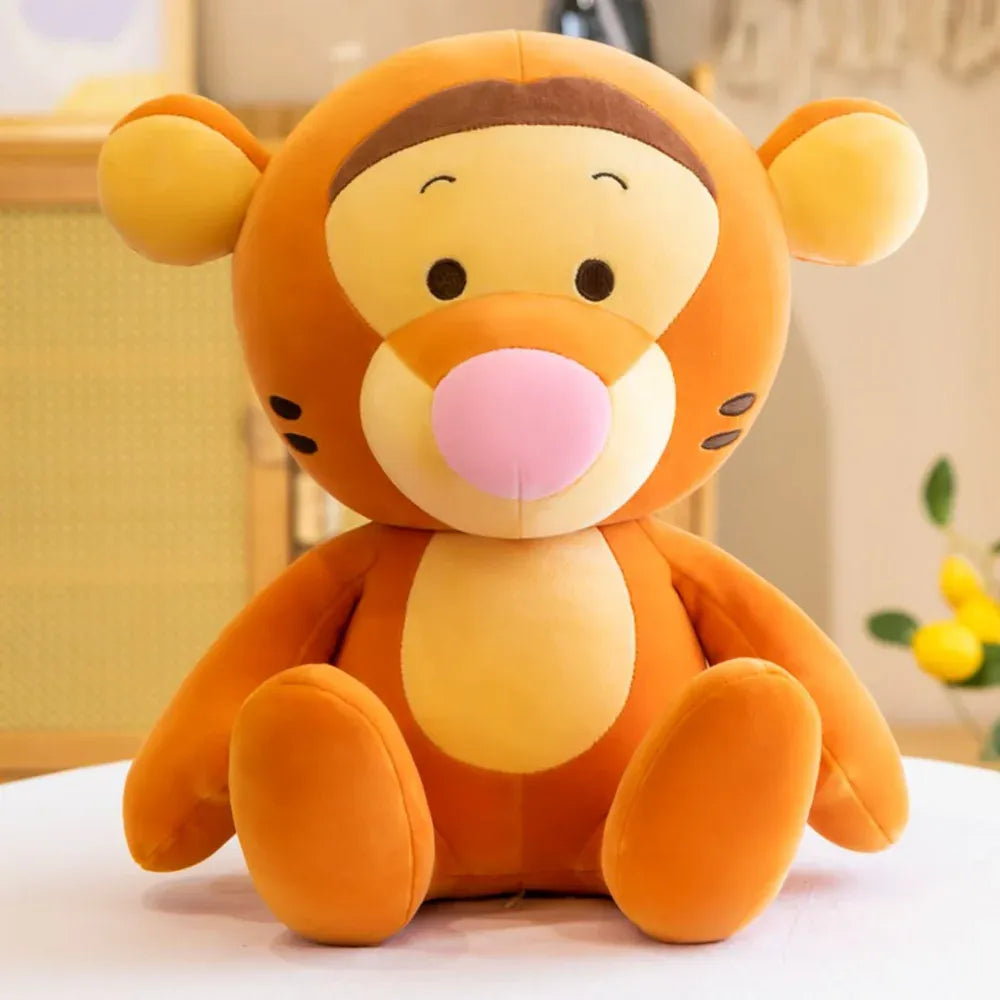 Disney Tigger Plush Toy (40 cm)