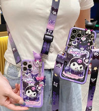 Kawaii Phone Case for iphone X/XS/XR/XS Max/11/11pro/11pro max/12/12mini/12pro/12pro max/13/13pro/13pro max/14/14plus/14pro/14pro max/15/15pro/15pro max/15plus PN6735 - Bear Hugs