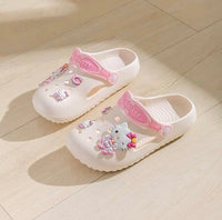 Cute Children And Adult Slippers PN7016 - Bear Hugs