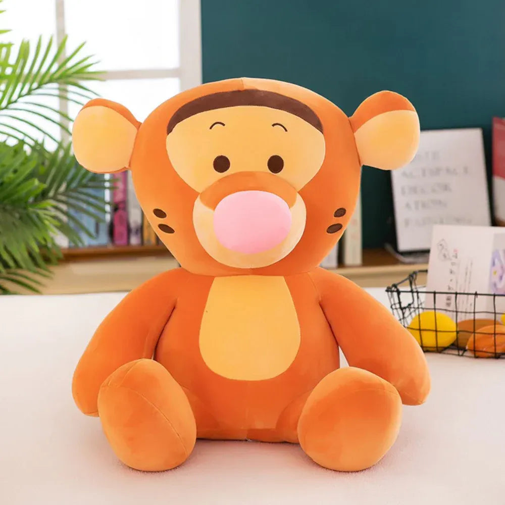 Disney Tigger Plush Toy (40 cm)