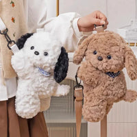 Fashion Dog Bags PN6709 - Bear Hugs