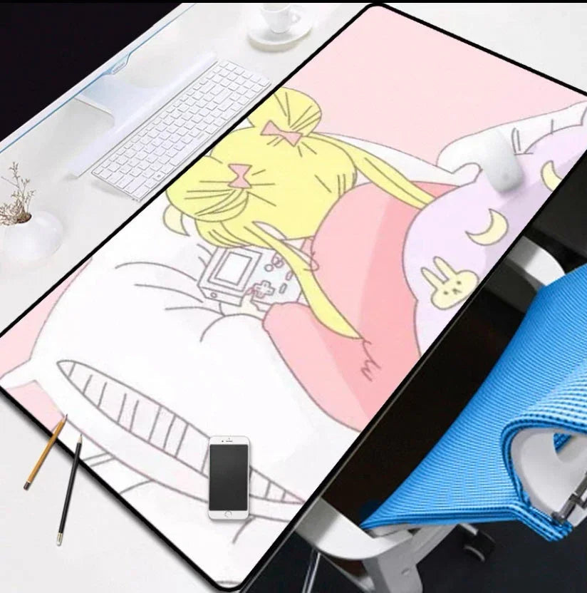 Lovely Sailormoon Mouse Pad PN7022 - Bear Hugs