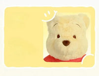 Winnie The Pooh Hunny Pot Plush Backpack