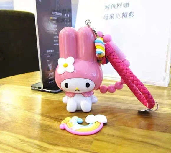 Lovely Anime Powerbank PN6647 - Bear Hugs