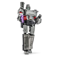 NA NewAge S01 S-01 Romulus (Megatron) New Age 17cm / 6.7" - Bear Hugs