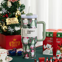 Stanley Quencher H2.0 Festive Edition Insulated Tumbler (40 oz)