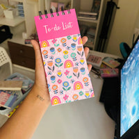 Bloom & Plan Daily Planner