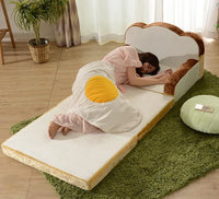 Cute Egg Blanket PN2707 - Bear Hugs