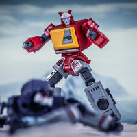 NewAge H-62 Action Figure (14 cm)