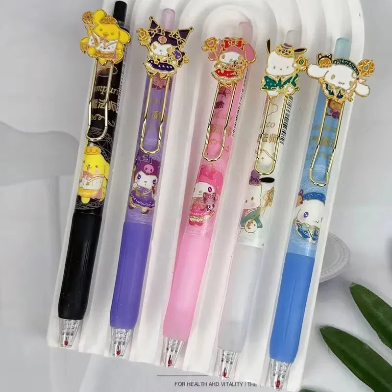 Sanrio Magician Premium Gel Pen