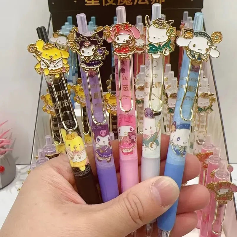 Sanrio Magician Premium Gel Pen