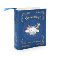 Sanrio Magical Book Makeup Bag - Bear Hugs