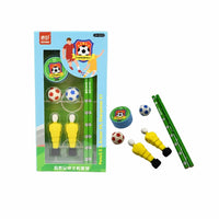 Football Stationary Set