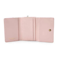 Hello Kitty 50th Anniversary Trifold Wallet