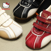 Hello Kitty Classic Pace Sneakers