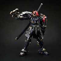 Ultimate Level MCT-J02 Tiger of Kai Limited Edition Figure