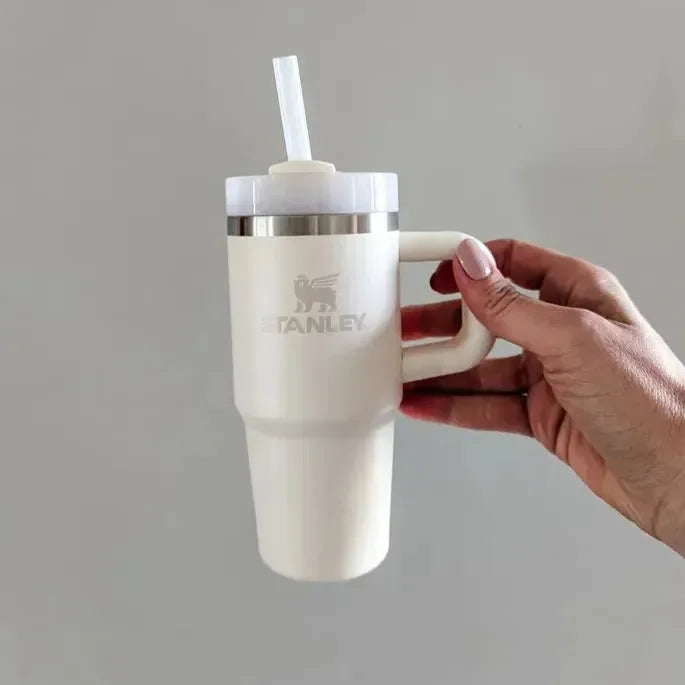 Stanley Quencher H2.0 Vacuum Insulated Tumbler (14 oz)