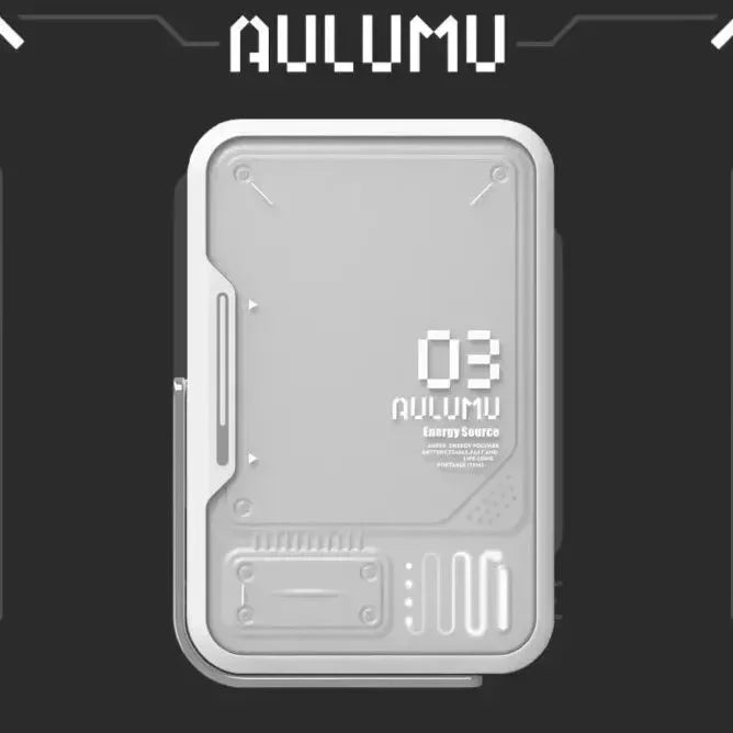 Aulumu M03 Mini Power Bank (3500mAh)